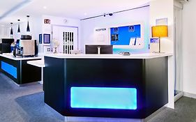 B&B Hotel Wiesbaden-Ost